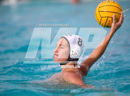 Thumbnail 1 in Buhach Colony vs. Rodriguez (CIF SJS D2 Semifinal) photogallery.