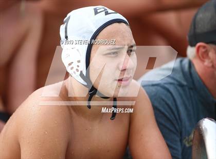 Thumbnail 2 in Buhach Colony vs. Rodriguez (CIF SJS D2 Semifinal) photogallery.