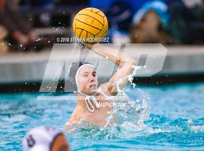 Thumbnail 1 in Buhach Colony vs. Rodriguez (CIF SJS D2 Semifinal) photogallery.