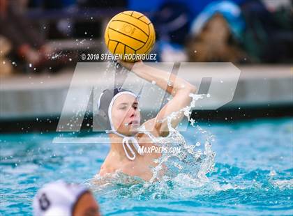 Thumbnail 1 in Buhach Colony vs. Rodriguez (CIF SJS D2 Semifinal) photogallery.