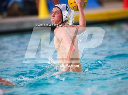 Thumbnail 1 in Buhach Colony vs. Rodriguez (CIF SJS D2 Semifinal) photogallery.