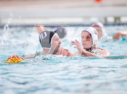Thumbnail 1 in Buhach Colony vs. Rodriguez (CIF SJS D2 Semifinal) photogallery.