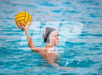 Thumbnail 1 in Buhach Colony vs. Rodriguez (CIF SJS D2 Semifinal) photogallery.
