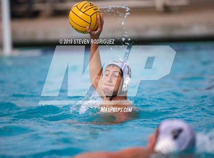 Thumbnail 1 in Buhach Colony vs. Rodriguez (CIF SJS D2 Semifinal) photogallery.