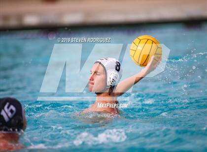 Thumbnail 1 in Buhach Colony vs. Rodriguez (CIF SJS D2 Semifinal) photogallery.