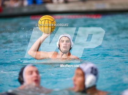 Thumbnail 3 in Buhach Colony vs. Rodriguez (CIF SJS D2 Semifinal) photogallery.