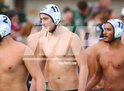 Thumbnail 3 in Buhach Colony vs. Rodriguez (CIF SJS D2 Semifinal) photogallery.