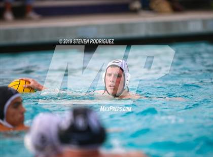 Thumbnail 3 in Buhach Colony vs. Rodriguez (CIF SJS D2 Semifinal) photogallery.