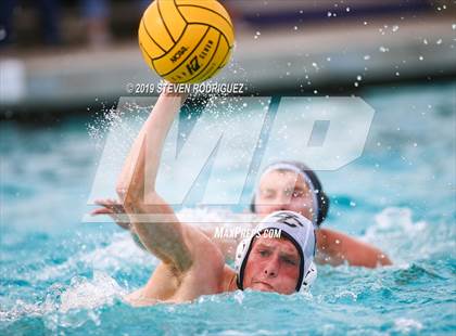 Thumbnail 1 in Buhach Colony vs. Rodriguez (CIF SJS D2 Semifinal) photogallery.