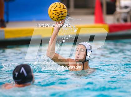 Thumbnail 1 in Buhach Colony vs. Rodriguez (CIF SJS D2 Semifinal) photogallery.