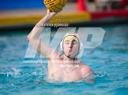 Thumbnail 1 in Buhach Colony vs. Rodriguez (CIF SJS D2 Semifinal) photogallery.