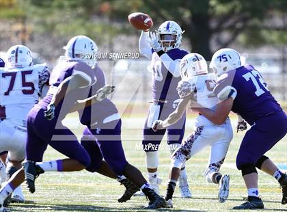 Thumbnail 3 in Scarsdale vs. New Rochelle (Section 1 Class AA Final) photogallery.