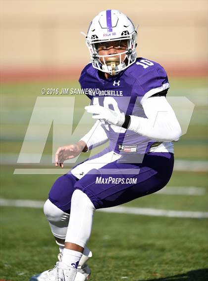 Thumbnail 3 in Scarsdale vs. New Rochelle (Section 1 Class AA Final) photogallery.