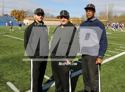 Thumbnail 2 in Scarsdale vs. New Rochelle (Section 1 Class AA Final) photogallery.