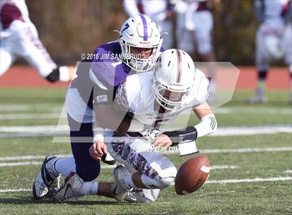 Thumbnail 1 in Scarsdale vs. New Rochelle (Section 1 Class AA Final) photogallery.