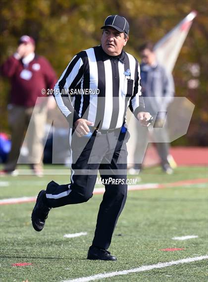 Thumbnail 1 in Scarsdale vs. New Rochelle (Section 1 Class AA Final) photogallery.