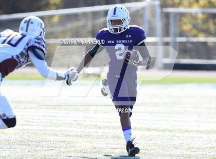 Thumbnail 2 in Scarsdale vs. New Rochelle (Section 1 Class AA Final) photogallery.