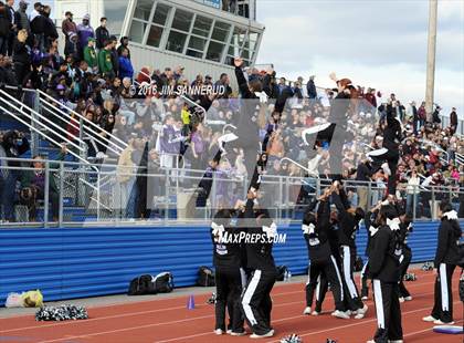 Thumbnail 2 in Scarsdale vs. New Rochelle (Section 1 Class AA Final) photogallery.