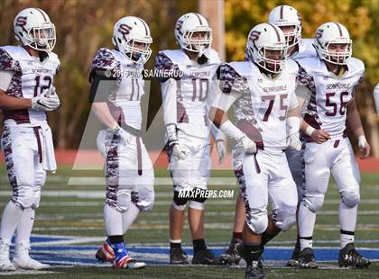 Thumbnail 3 in Scarsdale vs. New Rochelle (Section 1 Class AA Final) photogallery.
