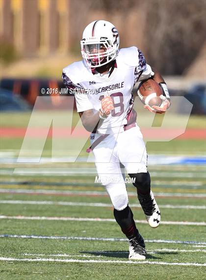 Thumbnail 1 in Scarsdale vs. New Rochelle (Section 1 Class AA Final) photogallery.