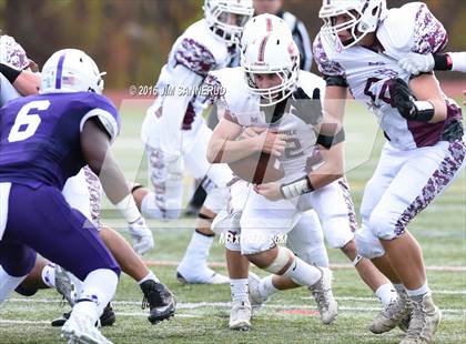 Thumbnail 2 in Scarsdale vs. New Rochelle (Section 1 Class AA Final) photogallery.