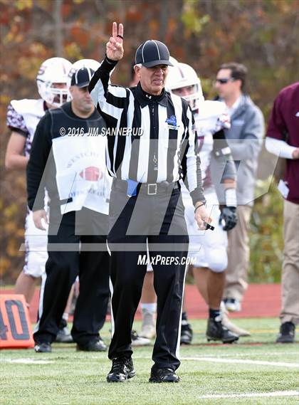 Thumbnail 1 in Scarsdale vs. New Rochelle (Section 1 Class AA Final) photogallery.