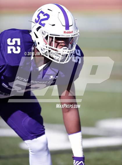 Thumbnail 2 in Scarsdale vs. New Rochelle (Section 1 Class AA Final) photogallery.