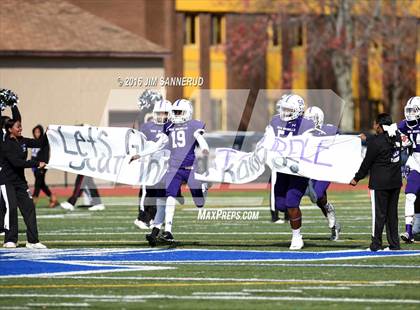 Thumbnail 3 in Scarsdale vs. New Rochelle (Section 1 Class AA Final) photogallery.