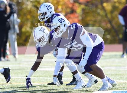 Thumbnail 2 in Scarsdale vs. New Rochelle (Section 1 Class AA Final) photogallery.