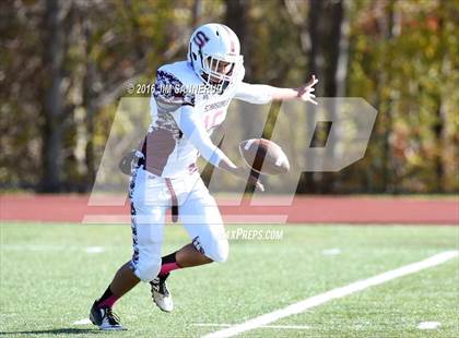 Thumbnail 3 in Scarsdale vs. New Rochelle (Section 1 Class AA Final) photogallery.