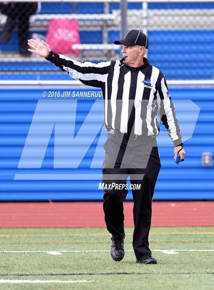 Thumbnail 3 in Scarsdale vs. New Rochelle (Section 1 Class AA Final) photogallery.