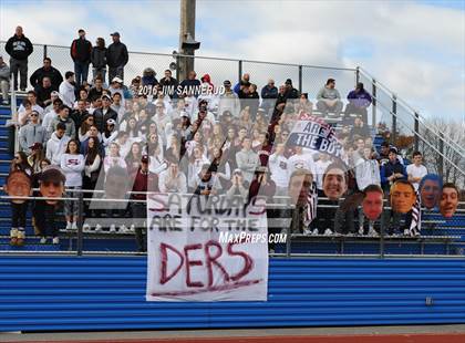 Thumbnail 1 in Scarsdale vs. New Rochelle (Section 1 Class AA Final) photogallery.