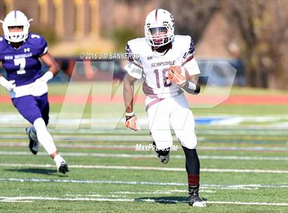 Thumbnail 2 in Scarsdale vs. New Rochelle (Section 1 Class AA Final) photogallery.