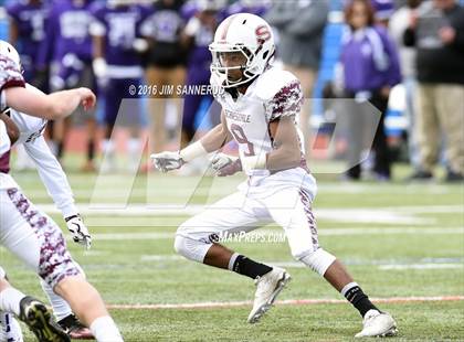 Thumbnail 3 in Scarsdale vs. New Rochelle (Section 1 Class AA Final) photogallery.