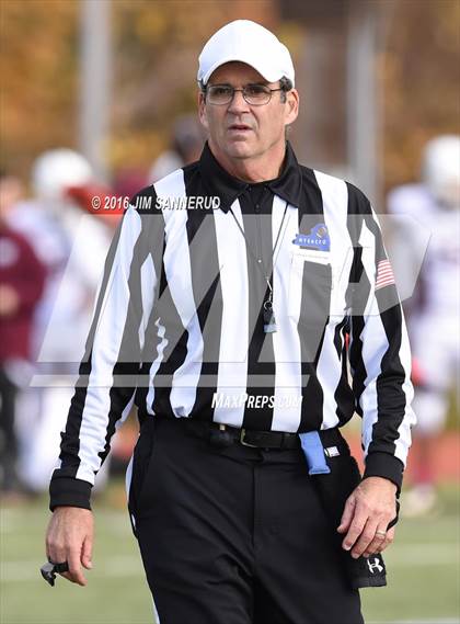 Thumbnail 3 in Scarsdale vs. New Rochelle (Section 1 Class AA Final) photogallery.