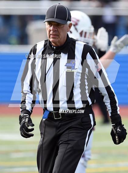 Thumbnail 1 in Scarsdale vs. New Rochelle (Section 1 Class AA Final) photogallery.