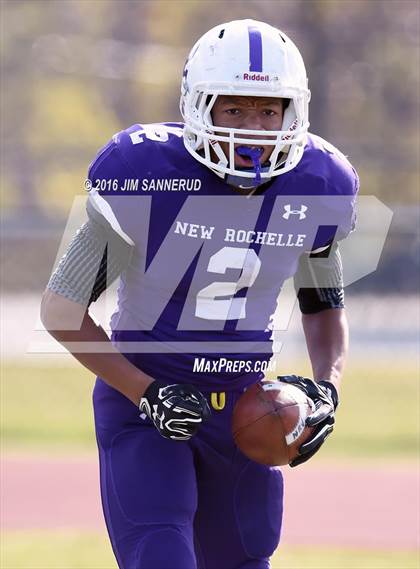 Thumbnail 2 in Scarsdale vs. New Rochelle (Section 1 Class AA Final) photogallery.