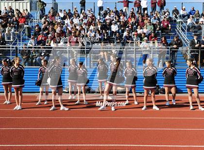 Thumbnail 3 in Scarsdale vs. New Rochelle (Section 1 Class AA Final) photogallery.