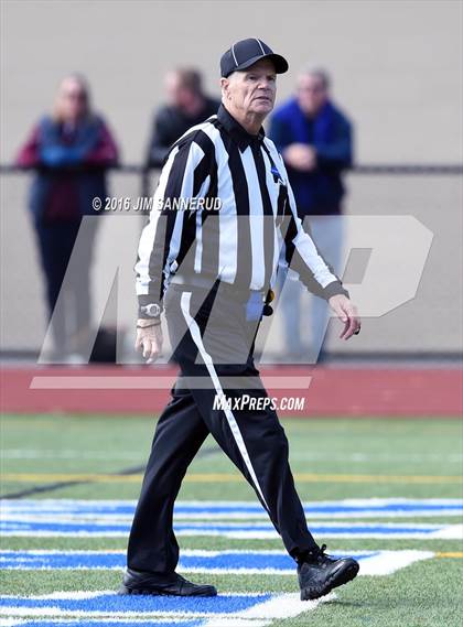Thumbnail 2 in Scarsdale vs. New Rochelle (Section 1 Class AA Final) photogallery.