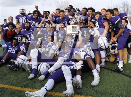 Thumbnail 3 in Scarsdale vs. New Rochelle (Section 1 Class AA Final) photogallery.