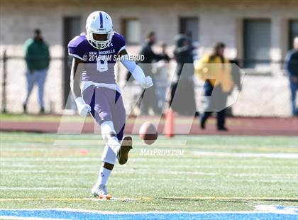 Thumbnail 3 in Scarsdale vs. New Rochelle (Section 1 Class AA Final) photogallery.