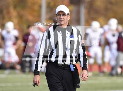 Thumbnail 2 in Scarsdale vs. New Rochelle (Section 1 Class AA Final) photogallery.