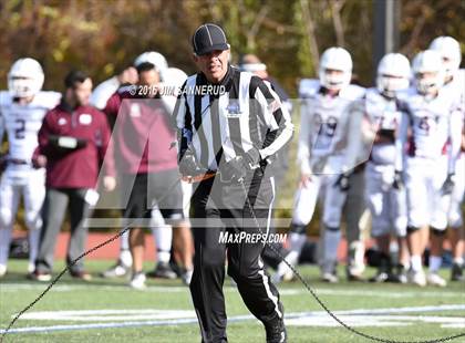 Thumbnail 1 in Scarsdale vs. New Rochelle (Section 1 Class AA Final) photogallery.