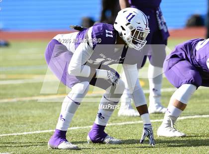 Thumbnail 3 in Scarsdale vs. New Rochelle (Section 1 Class AA Final) photogallery.