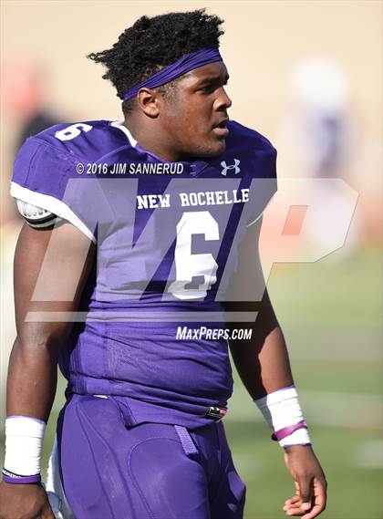 Thumbnail 3 in Scarsdale vs. New Rochelle (Section 1 Class AA Final) photogallery.