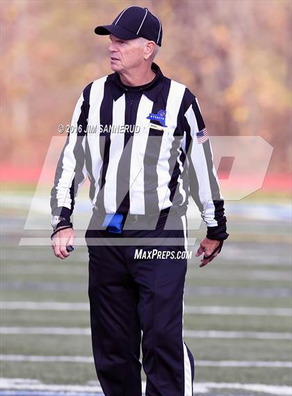 Thumbnail 1 in Scarsdale vs. New Rochelle (Section 1 Class AA Final) photogallery.