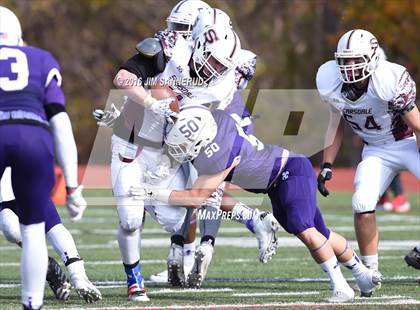 Thumbnail 1 in Scarsdale vs. New Rochelle (Section 1 Class AA Final) photogallery.