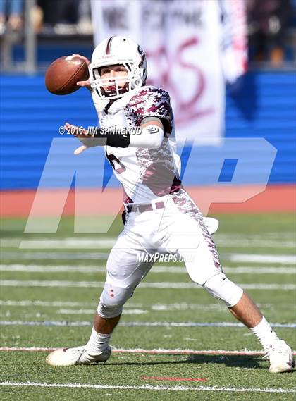 Thumbnail 1 in Scarsdale vs. New Rochelle (Section 1 Class AA Final) photogallery.