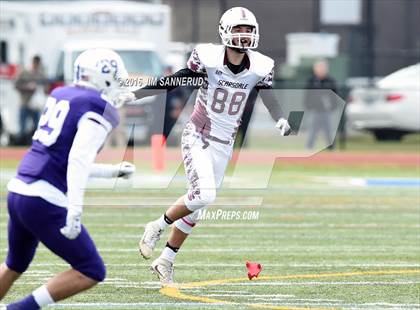 Thumbnail 2 in Scarsdale vs. New Rochelle (Section 1 Class AA Final) photogallery.