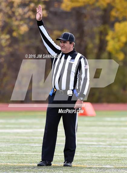 Thumbnail 2 in Scarsdale vs. New Rochelle (Section 1 Class AA Final) photogallery.